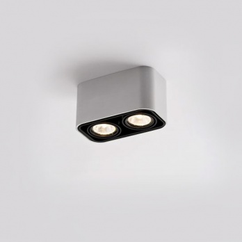 Спот Wever & Ducre 12274 DOCUS CEILING II ES50 AL/B