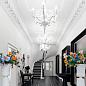 Люстра Moooi Paper Chandelier L