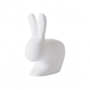 Стул Qeeboo Rabbit White