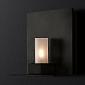 Бра Restoration Hardware Rennes Sconce Lacquered Burnished Brass
