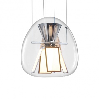 Подвесной светильник Artemide Harry H.