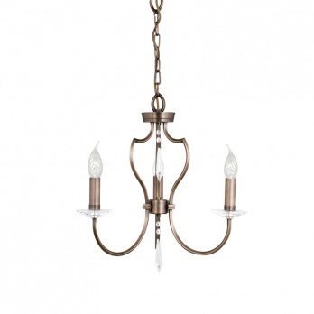 Люстра Elstead Lighting PM3 DB