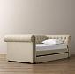 Диван Idealbeds Chester Daybed 2