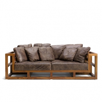 Диван Camus Collection SKELETON SOFA