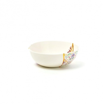 Пиала Seletti Kintsugi