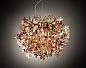 Люстра Slamp Fiorella Mini Copper