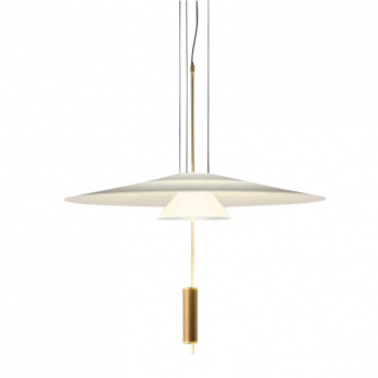 Подвесной светильник Vibia 1520 20/1B