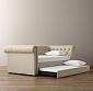 Диван Idealbeds Chester Daybed 2