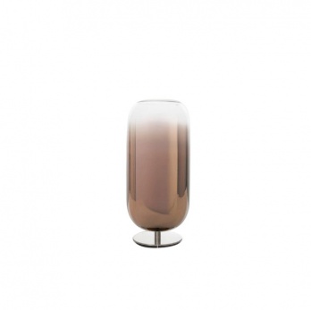 Настольная лампа Artemide Gople Mini Bronze