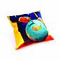 Подушка Seletti Toiletpaper Globe