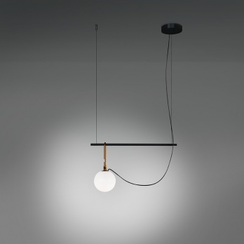 Подвесной светильник Artemide nh S1 14