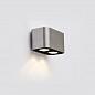 Настенный светильник Wever & Ducre 12281 DOCUS Wall II ES50 AL/B