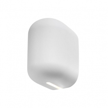 Настенный светильник Modular U shape White