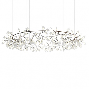 Люстра Moooi Heracleum The Big O