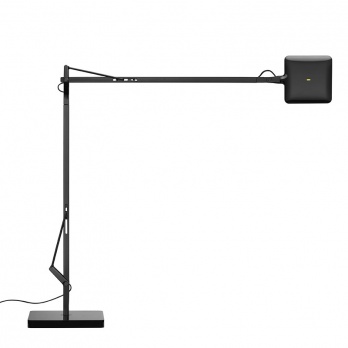 Настольная лампа Flos Kelvin Led black