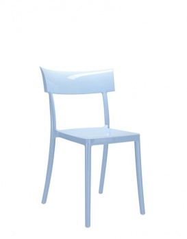 Стул Catwalk Kartell 5818/04