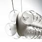 Люстра Moooi Prop Light Double Horisontal