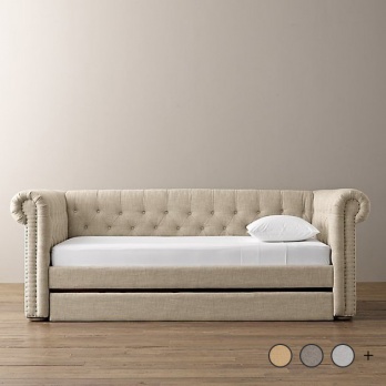 Диван Idealbeds Chester Daybed 2